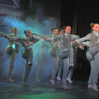 Фестиваль-конкурс "Он-высший взлет штурмующего века" (16.03.2019) - 12