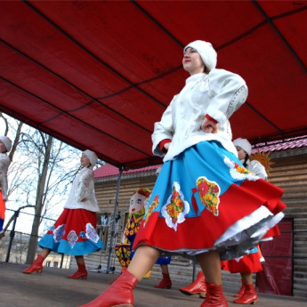 "Масленица" (09.03.2019) - 6