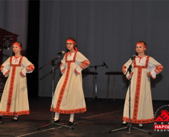 "С Россией в сердце" (09.05.2019) - 5