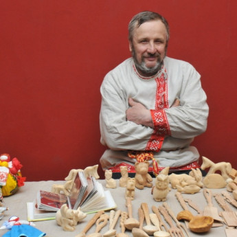 "С Россией в сердце" (09.05.2019) - 10