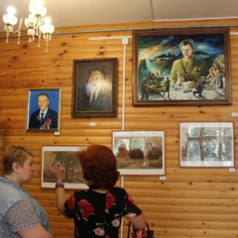 Выставка "Салют победы" (02.09.2019) - 6