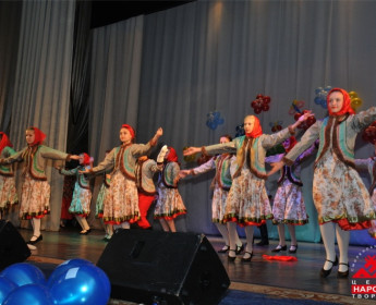 Гала-концерт "Радуга талантов" (04.06.2019) - 5