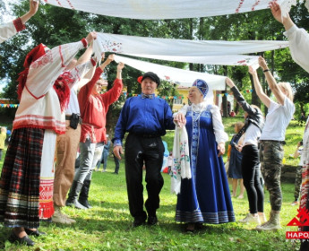 "День семьи, любви и верности" (08.07.2019) - 10