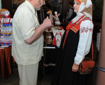 "Смоленский рожок" (08.09.2019) - 1