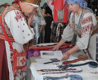 "Смоленский рожок" (08.09.2019) - 2