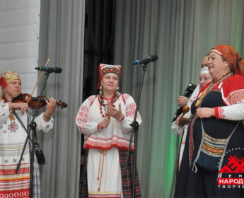 "Смоленский рожок" (08.09.2019) - 6