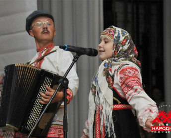 "Смоленский рожок" (08.09.2019) - 9