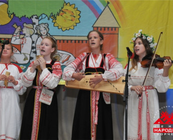 "Смоленский рожок" (08.09.2019) - 8