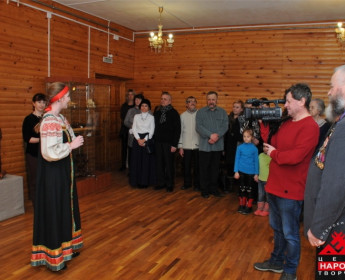Выставка "Корнепластика" (21.03.2019) - 5