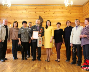 Выставка "Корнепластика" (21.03.2019) - 10