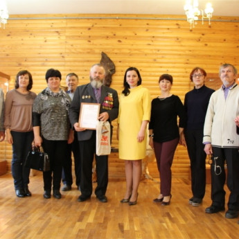 Выставка "Корнепластика" (21.03.2019) - 10