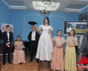 "Я-артист" (12.10.2019) - 19