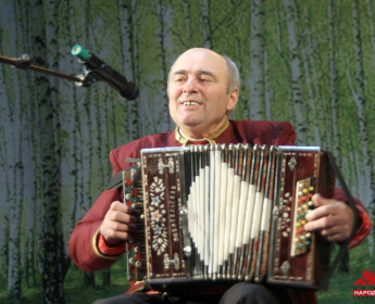 Гармонь собирает друзей (13.10.2019) - 18