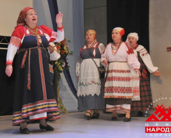"Святая Россия и Белая Русь" (13.10.2019) - 10