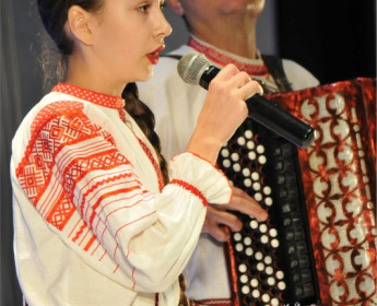"Святая Россия и Белая Русь" (13.10.2019) - 12