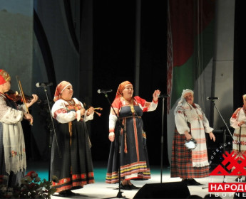 "Святая Россия и Белая Русь" (13.10.2019) - 13
