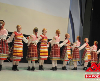 "Святая Россия и Белая Русь" (13.10.2019) - 14