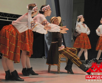 "Святая Россия и Белая Русь" (13.10.2019) - 18