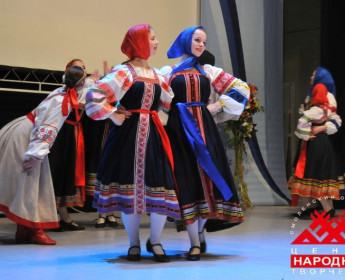 "Святая Россия и Белая Русь" (13.10.2019) - 16