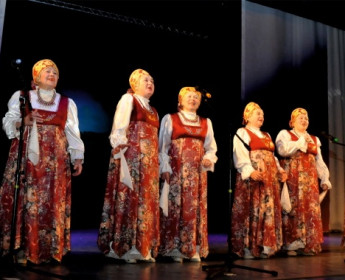 "И жизнь под песню хороша" (11.11.2019) - 4