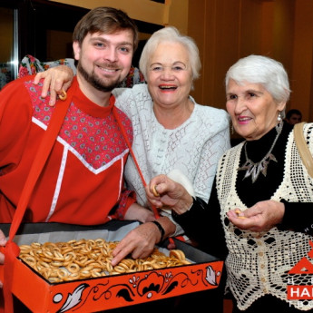 "И жизнь под песню хороша" (11.11.2019) - 9