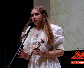 «Мятежный гений вдохновенья» (25.10.2019) - 5