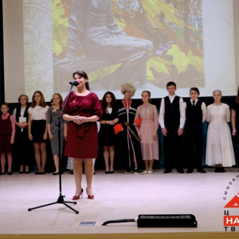 «Мятежный гений вдохновенья» (25.10.2019) - 9