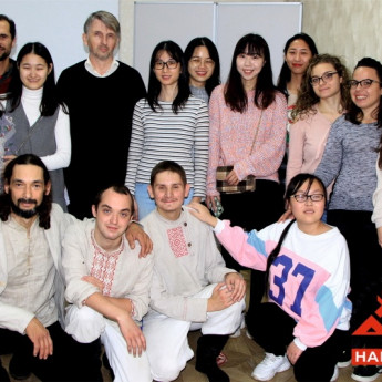 «Кино открывает мир» (11.11.2019) - 5