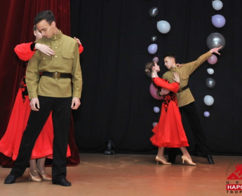Танец сквозь века (16.11.2019) - 15