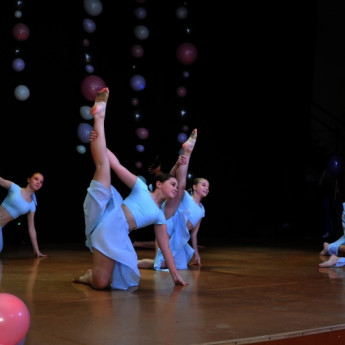 Танец сквозь века (16.11.2019) - 17