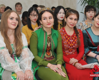 Цените дружбу (15.11.2019) - 2