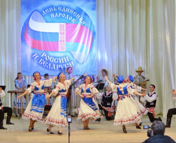 «Святая Россия и Белая Русь» (02.04.21) - 12