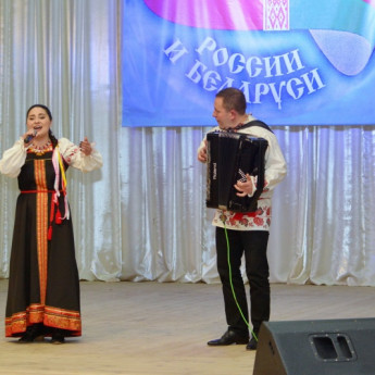 «Святая Россия и Белая Русь» (02.04.21) - 14