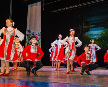 «Наследники традиций» (28.03.21) - 5