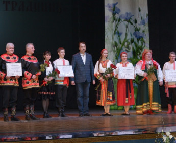 «Наследники традиций» (28.03.21) - 12