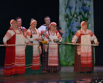 «Наследники традиций» (28.03.21) - 1