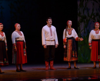 «Наследники традиций» (28.03.21) - 2