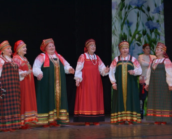 Концерт "Наследники традиций" (28.03.2021) - 7