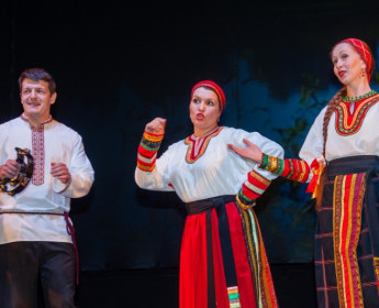Концерт "Наследники традиций" (28.03.2021) - 10