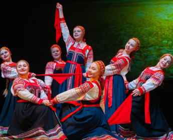 Концерт "Наследники традиций" (28.03.2021) - 11