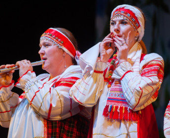Концерт "Наследники традиций" (28.03.2021) - 12