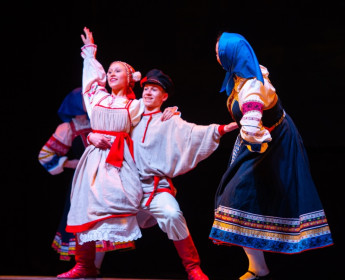 Концерт "Наследники традиций" (28.03.2021) - 14