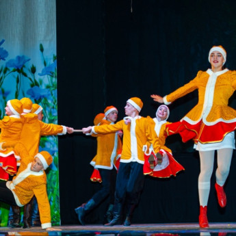 Концерт "Наследники традиций" (28.03.2021) - 16