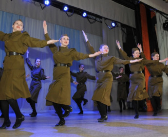 «Мы – правнуки славной Победы!» - 5