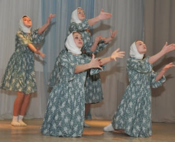 «Мы – правнуки славной Победы!» - 10