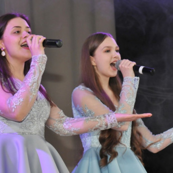 «Мы – правнуки славной Победы!» - 12