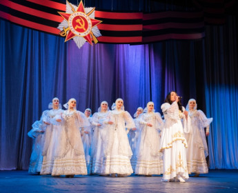 «С Россией в сердце» (6-10.05.21) - 22