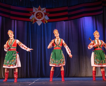 «С Россией в сердце» (6-10.05.21) - 5