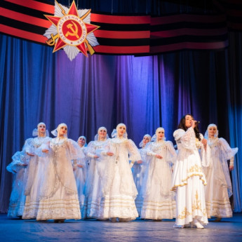 «С Россией в сердце» (6-10.05.21) - 22