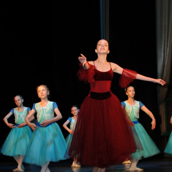 «Ритмы века - 2021» (15.05.21) - 16